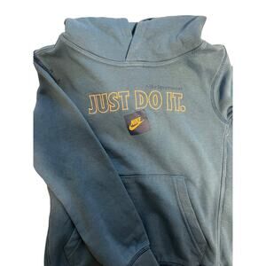 Nike Sportswear Hooded Sweatshirt - S
